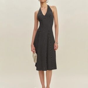 Reformation Sofia Dress